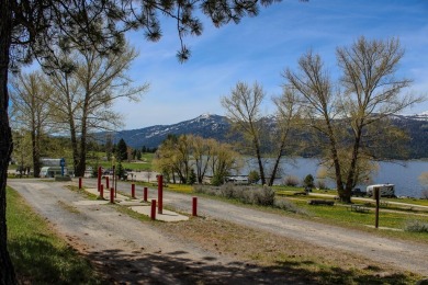 RARE! PREMIUM LAKE VIEW LOT IN CASCADE! This elevated 15,000 sq on Cascade Golf Course in Idaho - for sale on GolfHomes.com, golf home, golf lot