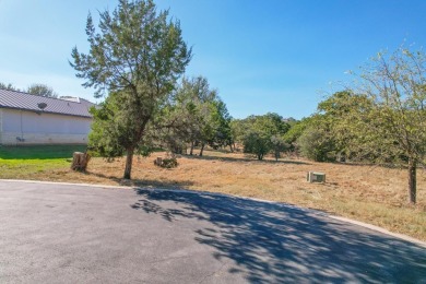 Welcome to the lovely homesite on Jade Street in Horseshoe Bay on Ram Rock Golf Course in Texas - for sale on GolfHomes.com, golf home, golf lot