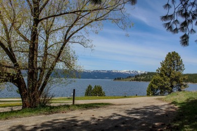 RARE! PREMIUM LAKE VIEW LOT IN CASCADE! This elevated 15,000 sq on Cascade Golf Course in Idaho - for sale on GolfHomes.com, golf home, golf lot