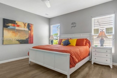 A Move-In Ready Gem with Upgrades. This Taft model is a rare on Argent Lakes Golf Course in South Carolina - for sale on GolfHomes.com, golf home, golf lot
