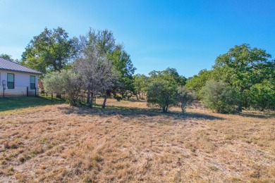 Welcome to the lovely homesite on Jade Street in Horseshoe Bay on Ram Rock Golf Course in Texas - for sale on GolfHomes.com, golf home, golf lot