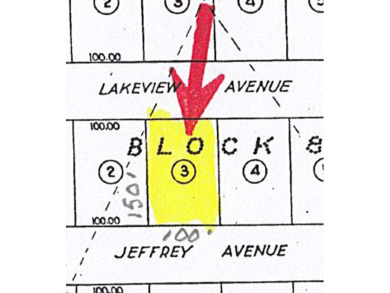 RARE! PREMIUM LAKE VIEW LOT IN CASCADE! This elevated 15,000 sq on Cascade Golf Course in Idaho - for sale on GolfHomes.com, golf home, golf lot