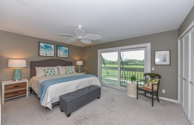 This 3BR/3BA luxurious townhome situated in the sought after on Eagle Wood Golf Course in Florida - for sale on GolfHomes.com, golf home, golf lot
