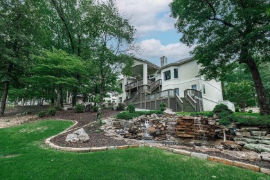 Beautiful Diamante home overlooking the 8th Fairway, Lg on Diamante Golf and Country Club in Arkansas - for sale on GolfHomes.com, golf home, golf lot