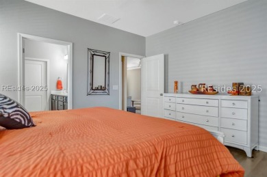 A Move-In Ready Gem with Upgrades. This Taft model is a rare on Argent Lakes Golf Course in South Carolina - for sale on GolfHomes.com, golf home, golf lot