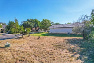 Welcome to the lovely homesite on Jade Street in Horseshoe Bay on Ram Rock Golf Course in Texas - for sale on GolfHomes.com, golf home, golf lot