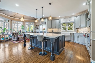 Welcome to 5064 Greystone Way, a 5BR/4.5BA estate on the 11th on Greystone Golf and Country Club-Founders Course in Alabama - for sale on GolfHomes.com, golf home, golf lot