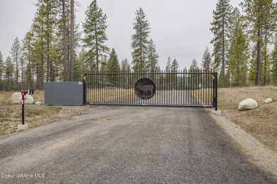 Welcome to Poirier Additions, tucked in the trees in the heart on Stoneridge Golf Club in Idaho - for sale on GolfHomes.com, golf home, golf lot
