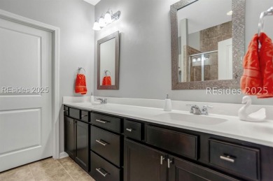 A Move-In Ready Gem with Upgrades. This Taft model is a rare on Argent Lakes Golf Course in South Carolina - for sale on GolfHomes.com, golf home, golf lot