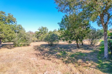 Welcome to the lovely homesite on Jade Street in Horseshoe Bay on Ram Rock Golf Course in Texas - for sale on GolfHomes.com, golf home, golf lot