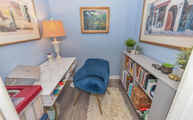 This 3BR/3BA luxurious townhome situated in the sought after on Eagle Wood Golf Course in Florida - for sale on GolfHomes.com, golf home, golf lot