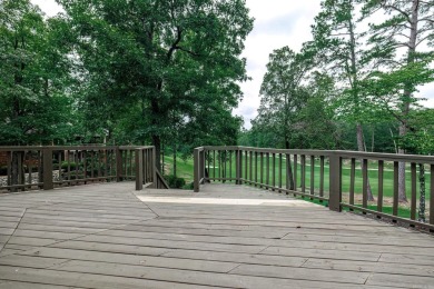 Beautiful Diamante home overlooking the 8th Fairway, Lg on Diamante Golf and Country Club in Arkansas - for sale on GolfHomes.com, golf home, golf lot