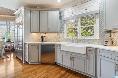 Welcome to 5064 Greystone Way, a 5BR/4.5BA estate on the 11th on Greystone Golf and Country Club-Founders Course in Alabama - for sale on GolfHomes.com, golf home, golf lot