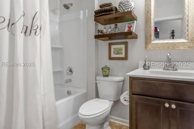 A Move-In Ready Gem with Upgrades. This Taft model is a rare on Argent Lakes Golf Course in South Carolina - for sale on GolfHomes.com, golf home, golf lot