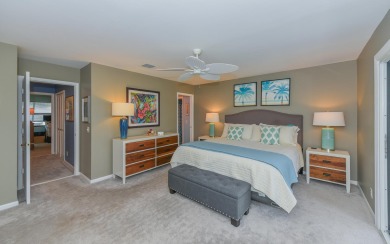This 3BR/3BA luxurious townhome situated in the sought after on Eagle Wood Golf Course in Florida - for sale on GolfHomes.com, golf home, golf lot