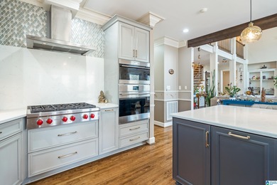 Welcome to 5064 Greystone Way, a 5BR/4.5BA estate on the 11th on Greystone Golf and Country Club-Founders Course in Alabama - for sale on GolfHomes.com, golf home, golf lot