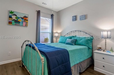 A Move-In Ready Gem with Upgrades. This Taft model is a rare on Argent Lakes Golf Course in South Carolina - for sale on GolfHomes.com, golf home, golf lot