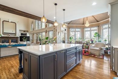 Welcome to 5064 Greystone Way, a 5BR/4.5BA estate on the 11th on Greystone Golf and Country Club-Founders Course in Alabama - for sale on GolfHomes.com, golf home, golf lot