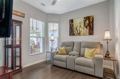 A Move-In Ready Gem with Upgrades. This Taft model is a rare on Argent Lakes Golf Course in South Carolina - for sale on GolfHomes.com, golf home, golf lot