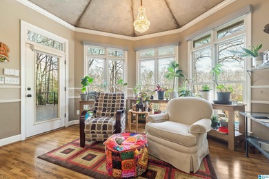 Welcome to 5064 Greystone Way, a 5BR/4.5BA estate on the 11th on Greystone Golf and Country Club-Founders Course in Alabama - for sale on GolfHomes.com, golf home, golf lot