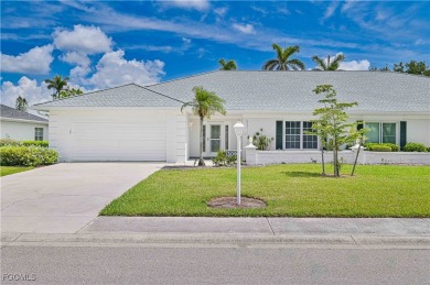 MYERLEE 55+ COMMUNITY - Welcome to this beautifully maintained on Myerlee Country Club in Florida - for sale on GolfHomes.com, golf home, golf lot