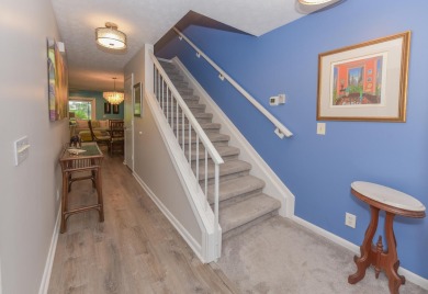 This 3BR/3BA luxurious townhome situated in the sought after on Eagle Wood Golf Course in Florida - for sale on GolfHomes.com, golf home, golf lot