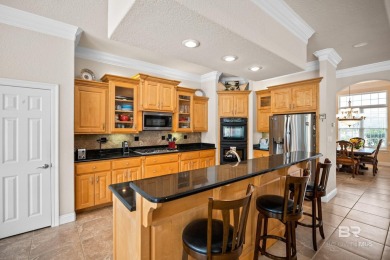 Beautiful home on corner & golf course lot in Craft Farms. Close on Craft Farms - Cypress Bend in Alabama - for sale on GolfHomes.com, golf home, golf lot