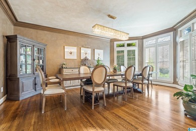 Welcome to 5064 Greystone Way, a 5BR/4.5BA estate on the 11th on Greystone Golf and Country Club-Founders Course in Alabama - for sale on GolfHomes.com, golf home, golf lot