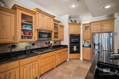 Beautiful home on corner & golf course lot in Craft Farms. Close on Craft Farms - Cypress Bend in Alabama - for sale on GolfHomes.com, golf home, golf lot