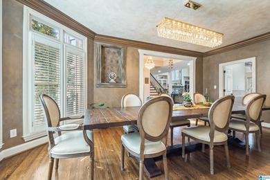 Welcome to 5064 Greystone Way, a 5BR/4.5BA estate on the 11th on Greystone Golf and Country Club-Founders Course in Alabama - for sale on GolfHomes.com, golf home, golf lot