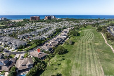 Priced to sell! Rare opportunity to acquire a prime, single on Ko Olina Golf Club in Hawaii - for sale on GolfHomes.com, golf home, golf lot