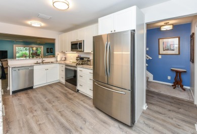 This 3BR/3BA luxurious townhome situated in the sought after on Eagle Wood Golf Course in Florida - for sale on GolfHomes.com, golf home, golf lot