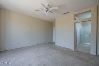 This move-in ready home on an oversized corner lot offers 2 on Trail Ridge Golf Course in Arizona - for sale on GolfHomes.com, golf home, golf lot