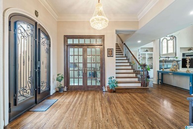 Welcome to 5064 Greystone Way, a 5BR/4.5BA estate on the 11th on Greystone Golf and Country Club-Founders Course in Alabama - for sale on GolfHomes.com, golf home, golf lot