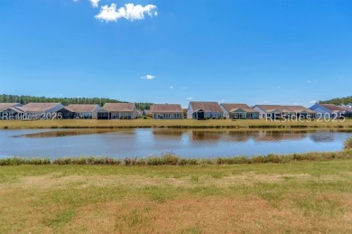A Move-In Ready Gem with Upgrades. This Taft model is a rare on Argent Lakes Golf Course in South Carolina - for sale on GolfHomes.com, golf home, golf lot