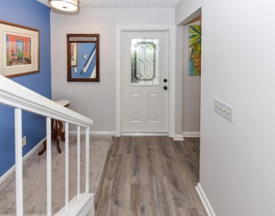 This 3BR/3BA luxurious townhome situated in the sought after on Eagle Wood Golf Course in Florida - for sale on GolfHomes.com, golf home, golf lot