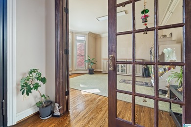 Welcome to 5064 Greystone Way, a 5BR/4.5BA estate on the 11th on Greystone Golf and Country Club-Founders Course in Alabama - for sale on GolfHomes.com, golf home, golf lot