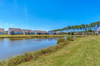 A Move-In Ready Gem with Upgrades. This Taft model is a rare on Argent Lakes Golf Course in South Carolina - for sale on GolfHomes.com, golf home, golf lot