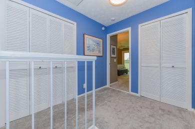 This 3BR/3BA luxurious townhome situated in the sought after on Eagle Wood Golf Course in Florida - for sale on GolfHomes.com, golf home, golf lot