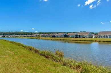A Move-In Ready Gem with Upgrades. This Taft model is a rare on Argent Lakes Golf Course in South Carolina - for sale on GolfHomes.com, golf home, golf lot