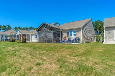 A Move-In Ready Gem with Upgrades. This Taft model is a rare on Argent Lakes Golf Course in South Carolina - for sale on GolfHomes.com, golf home, golf lot