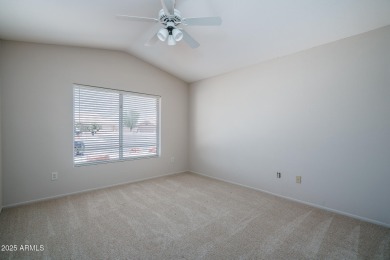 This move-in ready home on an oversized corner lot offers 2 on Trail Ridge Golf Course in Arizona - for sale on GolfHomes.com, golf home, golf lot