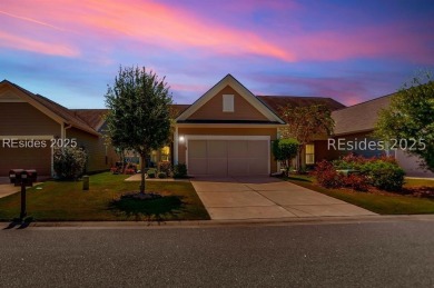A Move-In Ready Gem with Upgrades. This Taft model is a rare on Argent Lakes Golf Course in South Carolina - for sale on GolfHomes.com, golf home, golf lot