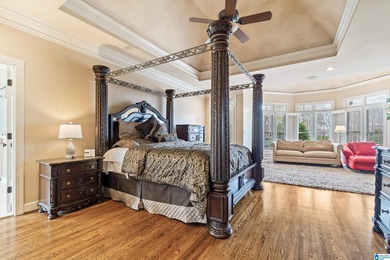 Welcome to 5064 Greystone Way, a 5BR/4.5BA estate on the 11th on Greystone Golf and Country Club-Founders Course in Alabama - for sale on GolfHomes.com, golf home, golf lot