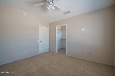 This move-in ready home on an oversized corner lot offers 2 on Trail Ridge Golf Course in Arizona - for sale on GolfHomes.com, golf home, golf lot