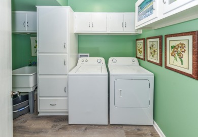 This 3BR/3BA luxurious townhome situated in the sought after on Eagle Wood Golf Course in Florida - for sale on GolfHomes.com, golf home, golf lot