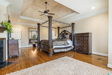 Welcome to 5064 Greystone Way, a 5BR/4.5BA estate on the 11th on Greystone Golf and Country Club-Founders Course in Alabama - for sale on GolfHomes.com, golf home, golf lot