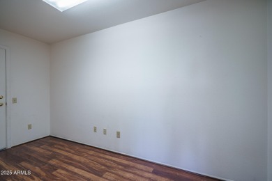 This move-in ready home on an oversized corner lot offers 2 on Trail Ridge Golf Course in Arizona - for sale on GolfHomes.com, golf home, golf lot