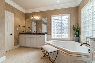 Welcome to 5064 Greystone Way, a 5BR/4.5BA estate on the 11th on Greystone Golf and Country Club-Founders Course in Alabama - for sale on GolfHomes.com, golf home, golf lot