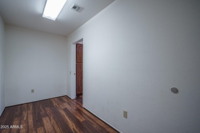 This move-in ready home on an oversized corner lot offers 2 on Trail Ridge Golf Course in Arizona - for sale on GolfHomes.com, golf home, golf lot